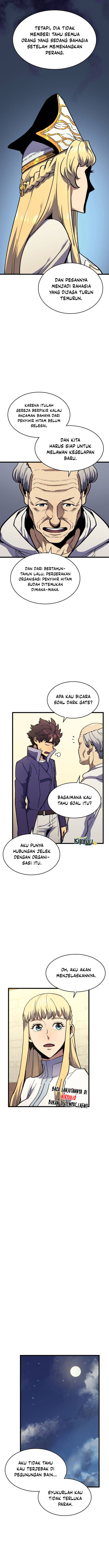Wizard of Arsenia Chapter 42 Gambar 4